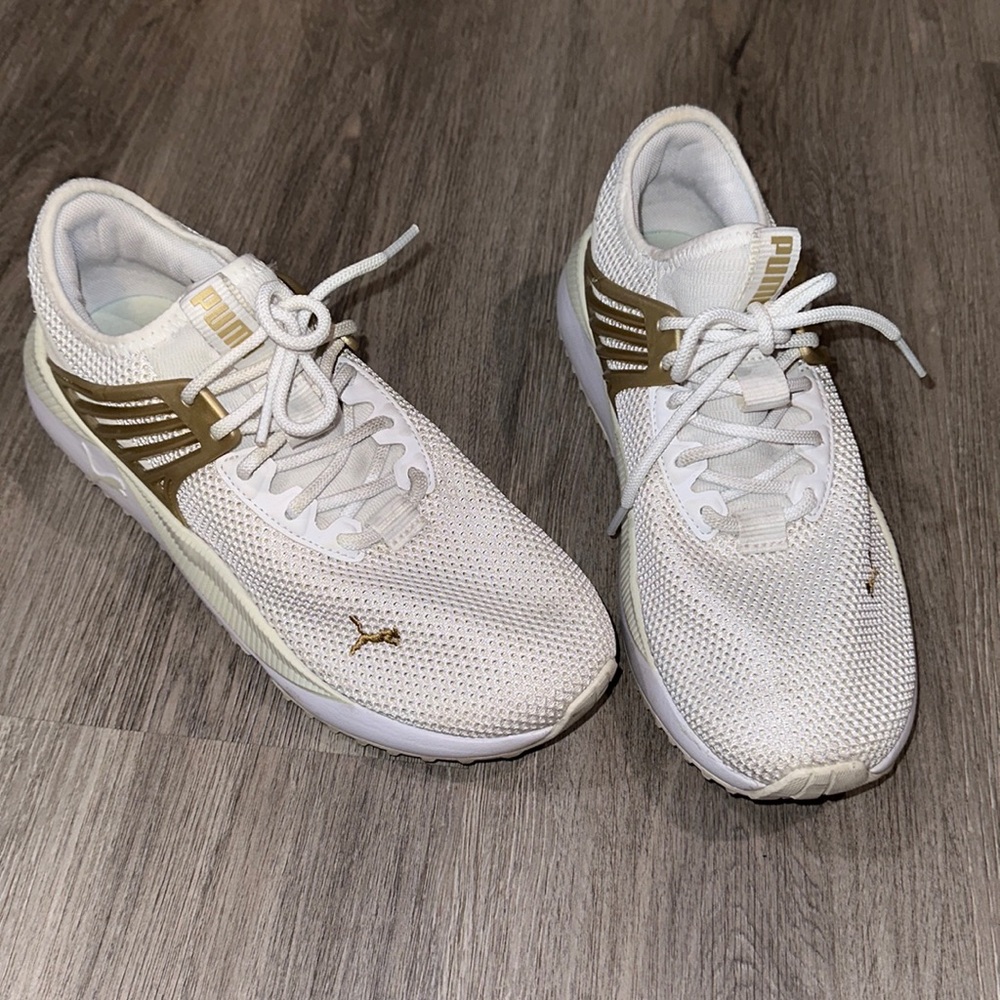 Puma sneakers